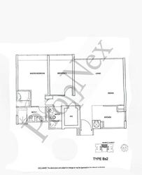 Icon (D2), Apartment #622873011